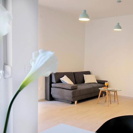 Bacan Family Apartments Кавтат Екстериор снимка