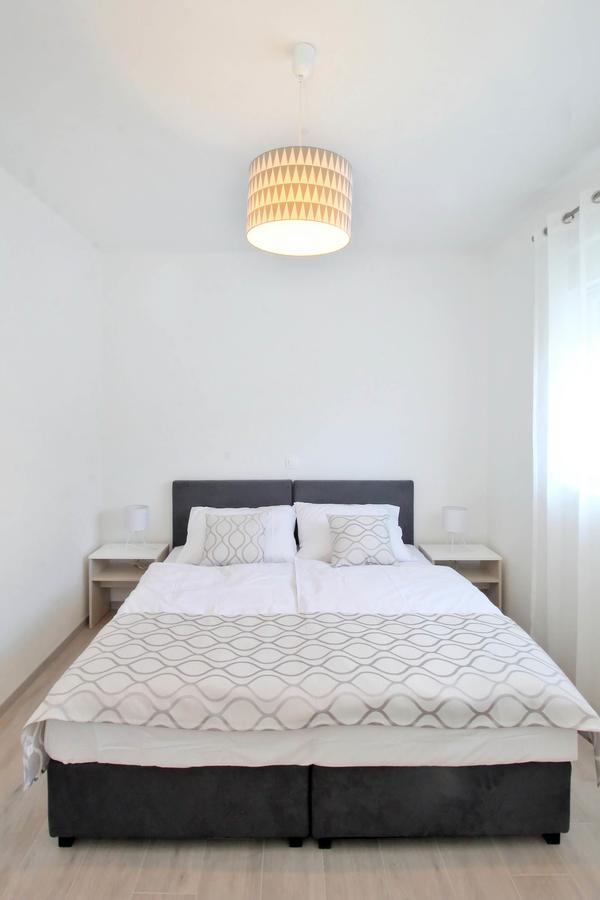 Bacan Family Apartments Кавтат Екстериор снимка