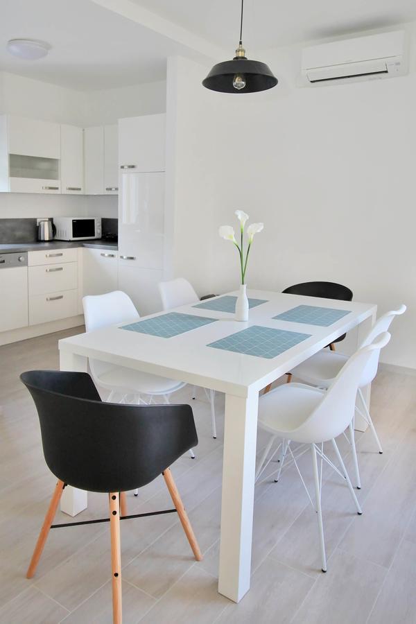Bacan Family Apartments Кавтат Екстериор снимка