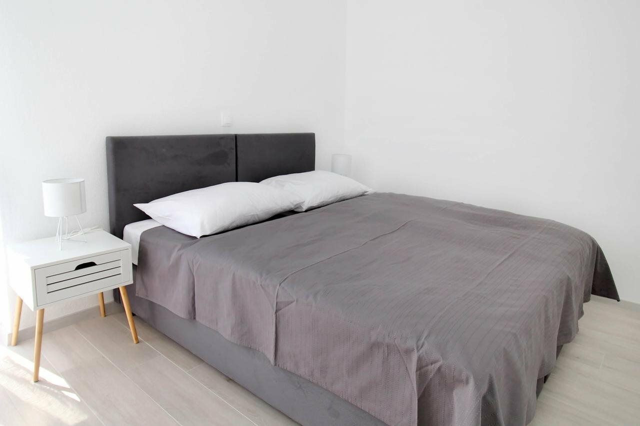 Bacan Family Apartments Кавтат Екстериор снимка